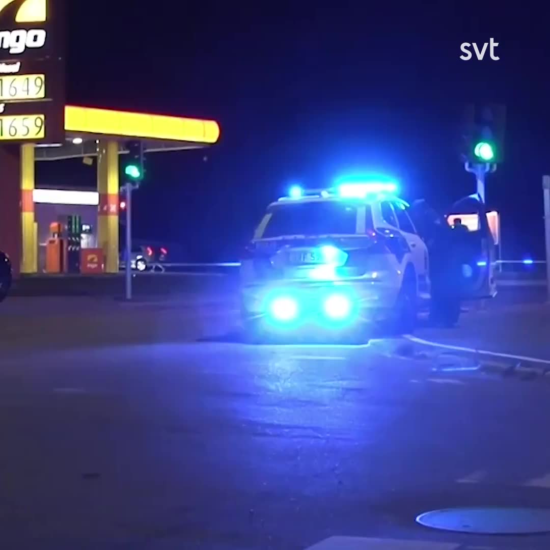 Rekordmånga barn i häkte – 20 har suttit på Salberga